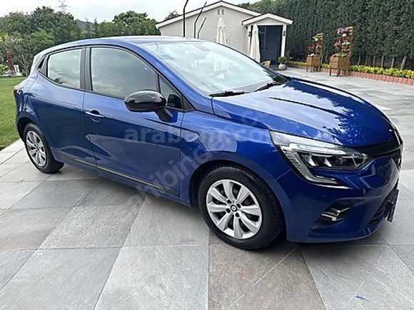 2023 CLIO 1.0 TCe JOY X-Tronic
