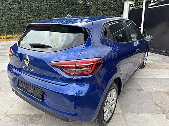 2023 CLIO 1.0 TCe JOY X-Tronic