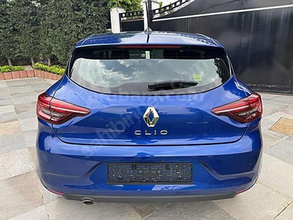 2023 CLIO 1.0 TCe JOY X-Tronic