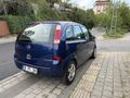 1.6 OTOMATİK VİTES MERİVA