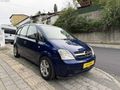 1.6 OTOMATİK VİTES MERİVA