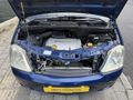 1.6 OTOMATİK VİTES MERİVA