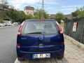 1.6 OTOMATİK VİTES MERİVA