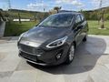 BOYASIZ FORD FIESTA 1.0 ECOBOOST TITANIUM
