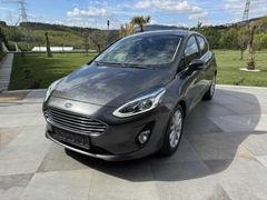 BOYASIZ FORD FIESTA 1.0 ECOBOOST TITANIUM