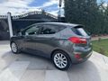 BOYASIZ FORD FIESTA 1.0 ECOBOOST TITANIUM
