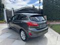 BOYASIZ FORD FIESTA 1.0 ECOBOOST TITANIUM