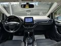 BOYASIZ FORD FIESTA 1.0 ECOBOOST TITANIUM
