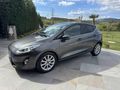 BOYASIZ FORD FIESTA 1.0 ECOBOOST TITANIUM