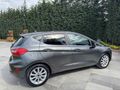 BOYASIZ FORD FIESTA 1.0 ECOBOOST TITANIUM