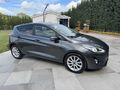 BOYASIZ FORD FIESTA 1.0 ECOBOOST TITANIUM