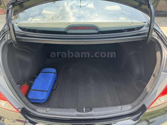 Düşük Km TEMİZ HYUNDAI ACCENT BLUE MODE PLUS OTOMATIK VITES