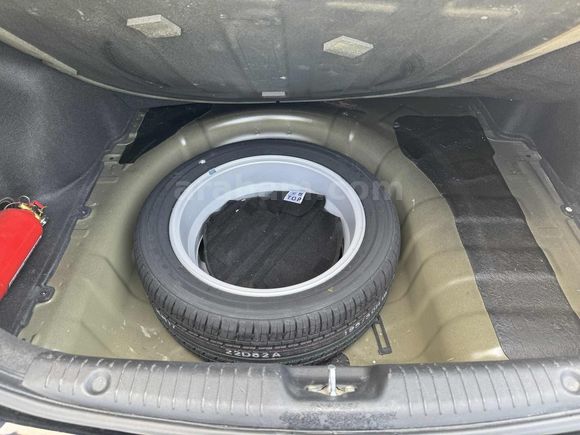 Düşük Km TEMİZ HYUNDAI ACCENT BLUE MODE PLUS OTOMATIK VITES