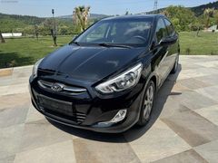 Düşük Km TEMİZ HYUNDAI ACCENT BLUE MODE PLUS OTOMATIK VITES
