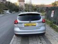 İLK SAHİBİNDEN ALINMA 50.000KM OTOMATİK FOCUS