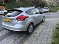 İLK SAHİBİNDEN ALINMA 50.000KM OTOMATİK FOCUS