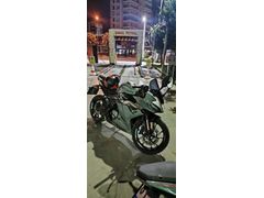 Sahibinden CFmoto 250SR