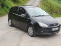 Hatasız Otomatik  Full+Full C-Max Ghia