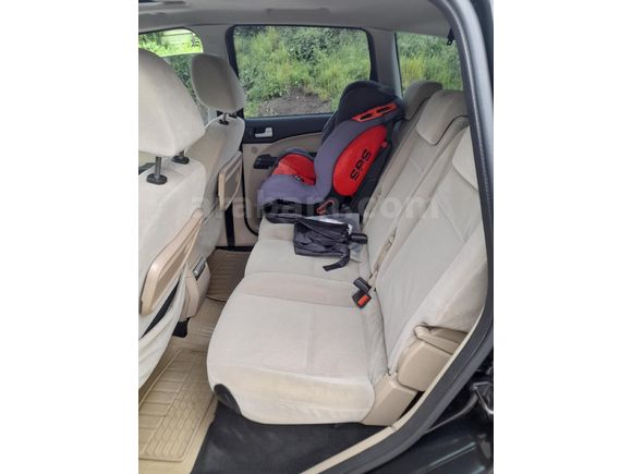 Hatasız Otomatik  Full+Full C-Max Ghia