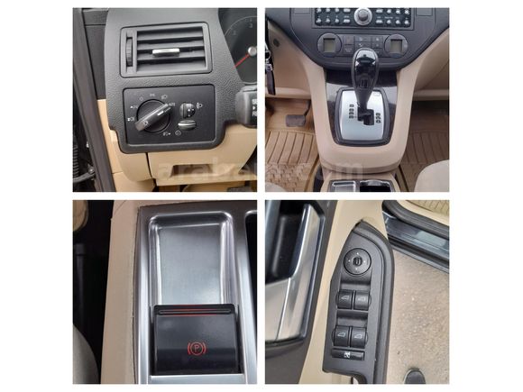Hatasız Otomatik  Full+Full C-Max Ghia