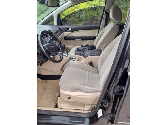 Hatasız Otomatik  Full+Full C-Max Ghia
