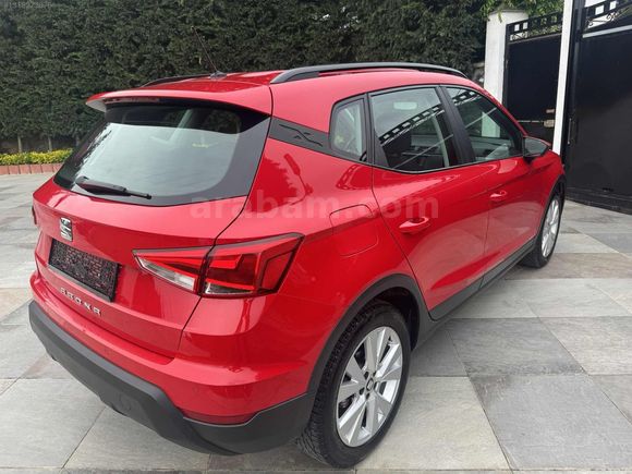 SEAT ARONA 1.0 EcoTSI STYLE PLUS