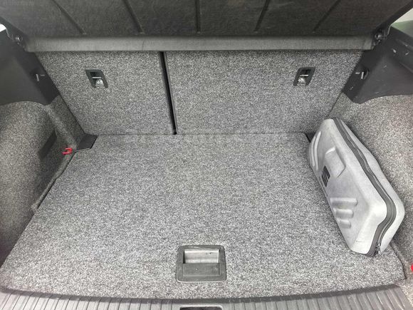 SEAT ARONA 1.0 EcoTSI STYLE PLUS