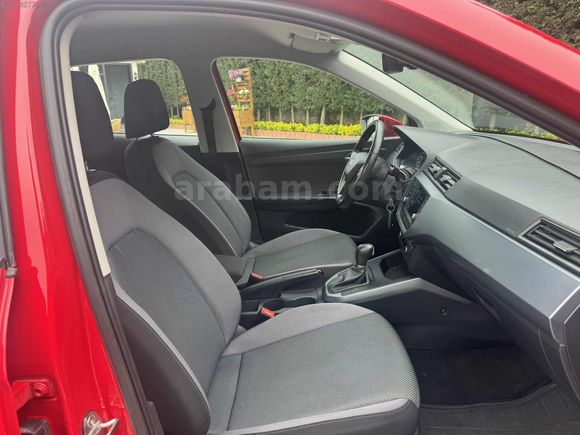 SEAT ARONA 1.0 EcoTSI STYLE PLUS