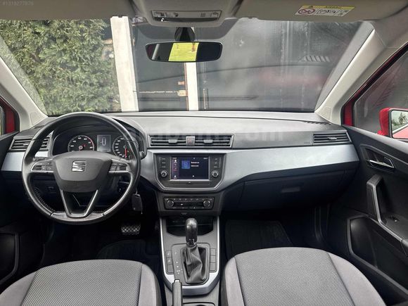 SEAT ARONA 1.0 EcoTSI STYLE PLUS