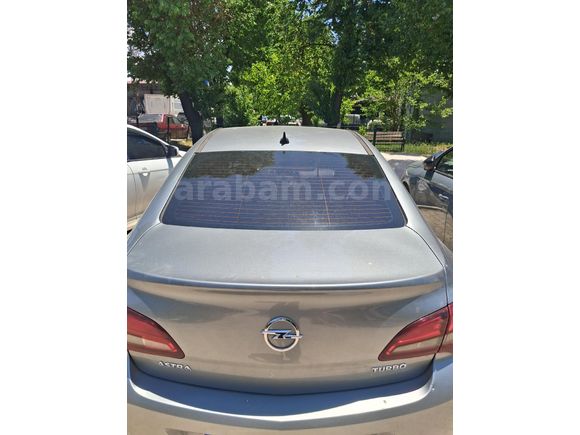 Sahibinden Opel Astra 1.4 T Cosmo 2015 Model