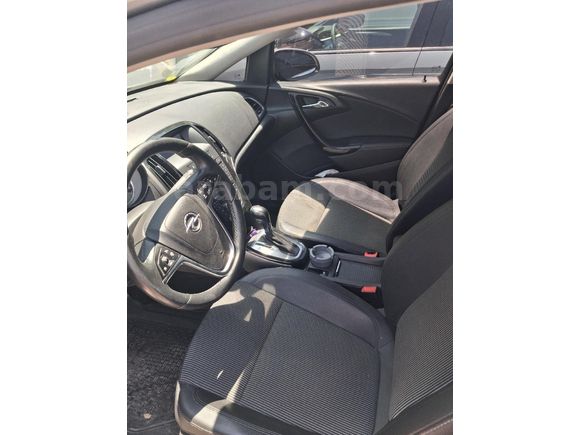 Sahibinden Opel Astra 1.4 T Cosmo 2015 Model