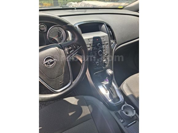 Sahibinden Opel Astra 1.4 T Cosmo 2015 Model