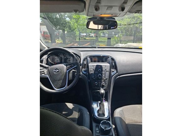 Sahibinden Opel Astra 1.4 T Cosmo 2015 Model