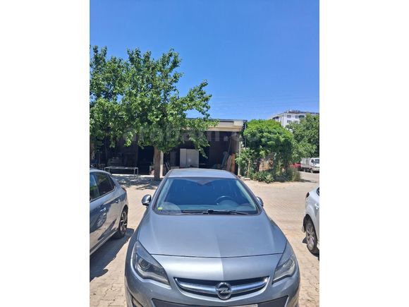 Sahibinden Opel Astra 1.4 T Cosmo 2015 Model