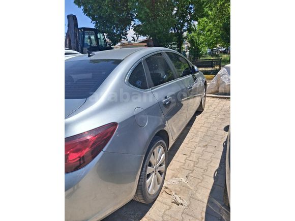 Sahibinden Opel Astra 1.4 T Cosmo 2015 Model