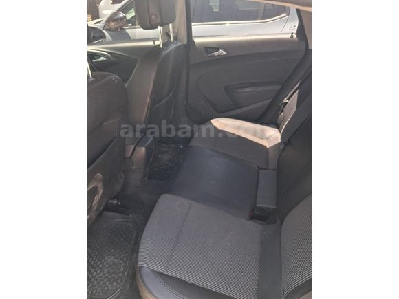 Sahibinden Opel Astra 1.4 T Cosmo 2015 Model