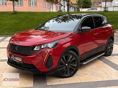 HATASIZ BOYASIZ TRAMERSİZ 70 BİN KM CAM TAV. HAYALET 360 MASAJ