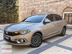 HATASIZ BOYASIZ TRAMERSİZ 2022 44 BİN KM HIZ SABİT DİJİ KLİMA