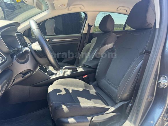 2021 RENAULT MEGANE 1.3 TCe TOUCH EDC