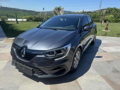 2021 RENAULT MEGANE 1.3 TCe TOUCH EDC