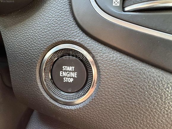 2021 RENAULT MEGANE 1.3 TCe TOUCH EDC