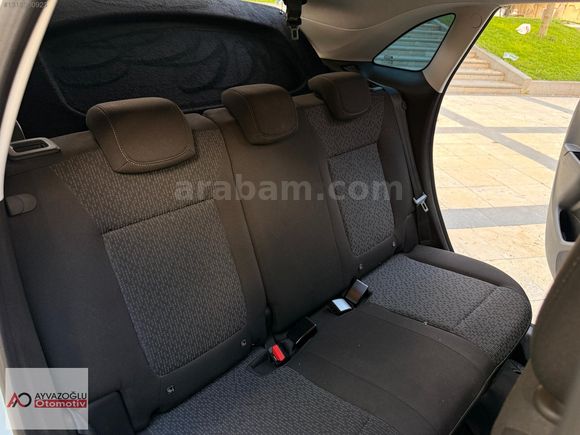 HATASIZ BOYASIZ TRAMERSİZ 28 BİN KM LED FAR STOP ŞRT TAKİP