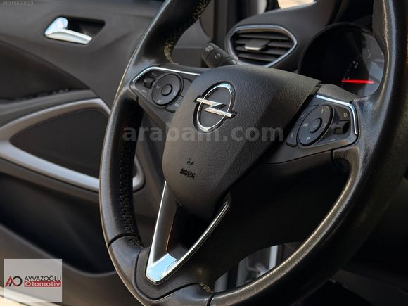 HATASIZ BOYASIZ TRAMERSİZ 28 BİN KM LED FAR STOP ŞRT TAKİP