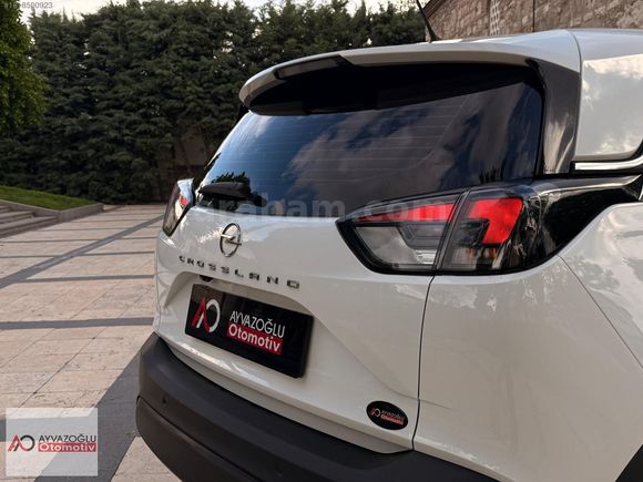 HATASIZ BOYASIZ TRAMERSİZ 28 BİN KM LED FAR STOP ŞRT TAKİP