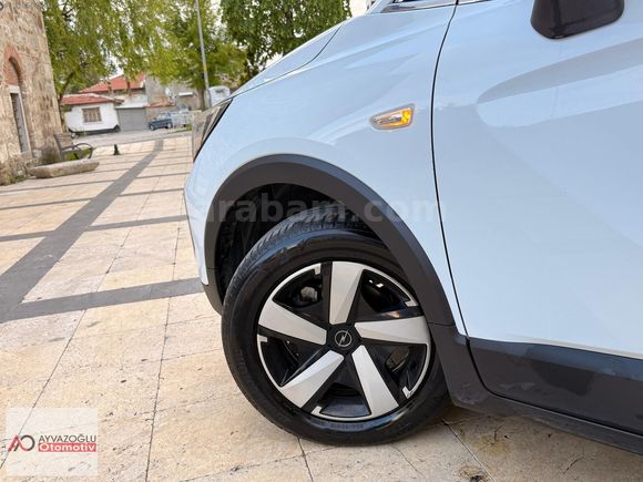 HATASIZ BOYASIZ TRAMERSİZ 28 BİN KM LED FAR STOP ŞRT TAKİP