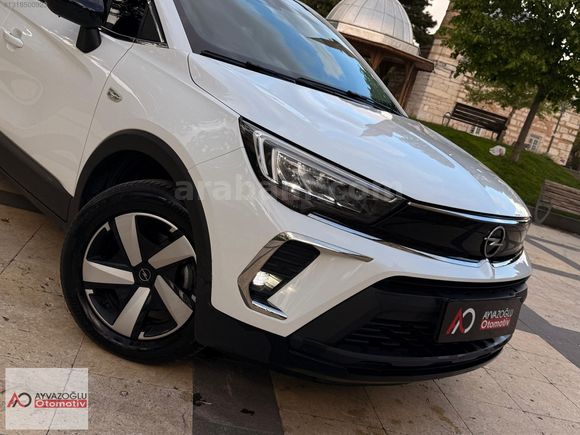 HATASIZ BOYASIZ TRAMERSİZ 28 BİN KM LED FAR STOP ŞRT TAKİP