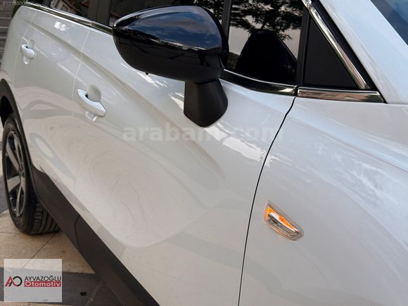 HATASIZ BOYASIZ TRAMERSİZ 28 BİN KM LED FAR STOP ŞRT TAKİP