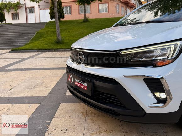 HATASIZ BOYASIZ TRAMERSİZ 28 BİN KM LED FAR STOP ŞRT TAKİP