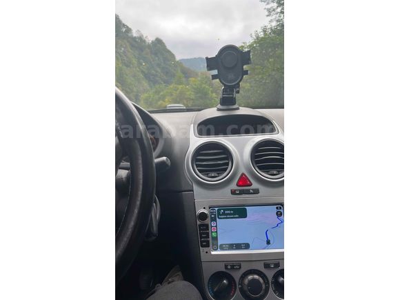 Sahibinden Opel Corsa 1.3 CDTI Essentia 2013 Model 