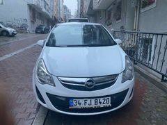Sahibinden Opel Corsa 1.3 CDTI Essentia 2013 Model 